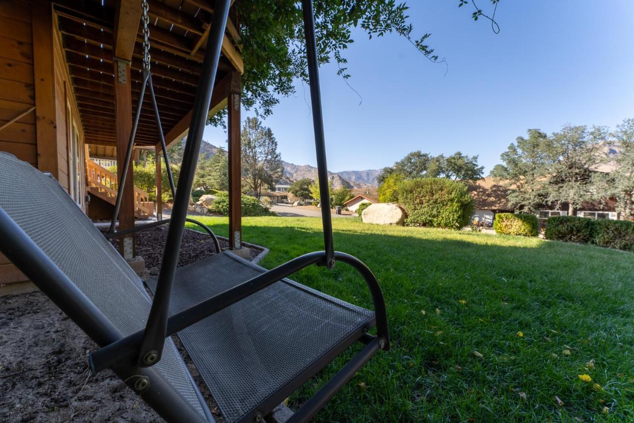 Epic View A Luxury House On A Hill River 10 Min Kernville Exterior foto